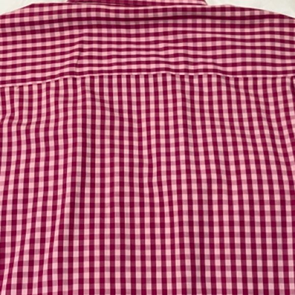 Martin Gordon Striking Color Men's Shirt - Picture 5 of 5